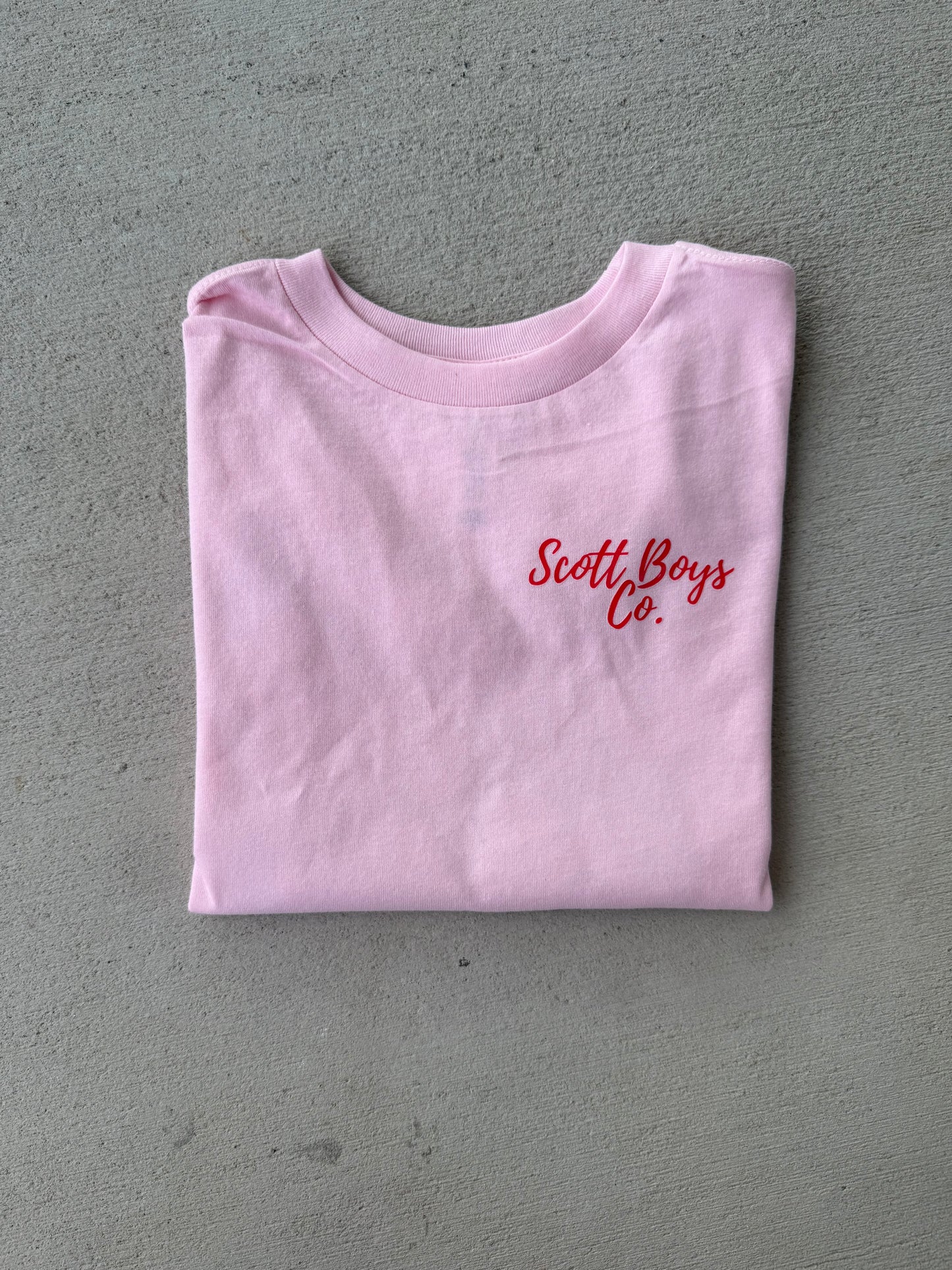 American Preppy