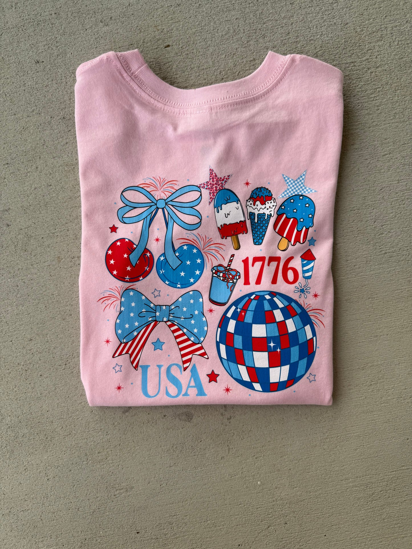 American Preppy