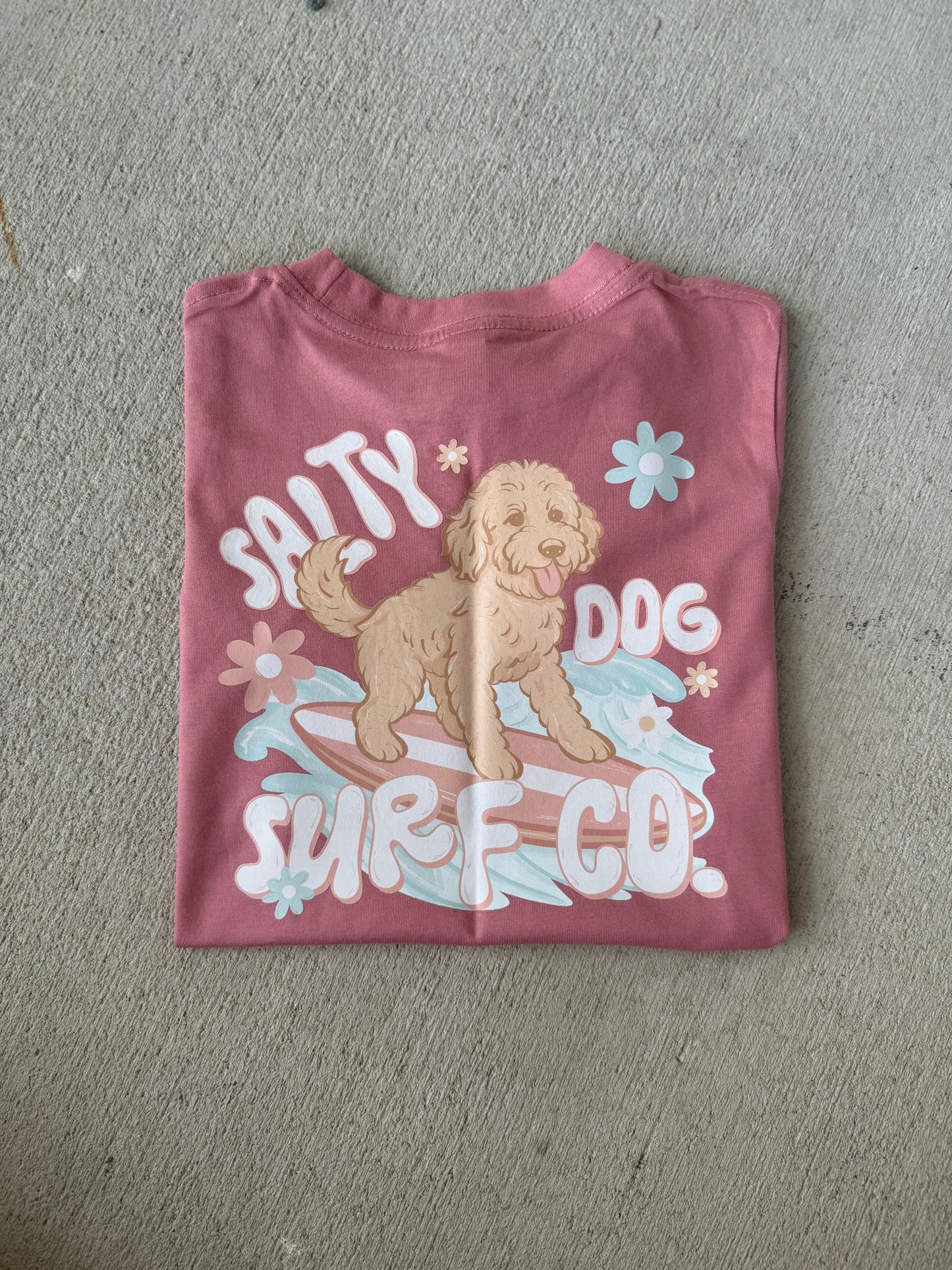 Surf Dog Co