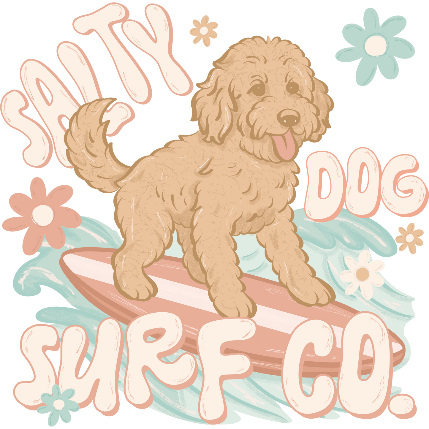 Surf Dog Co