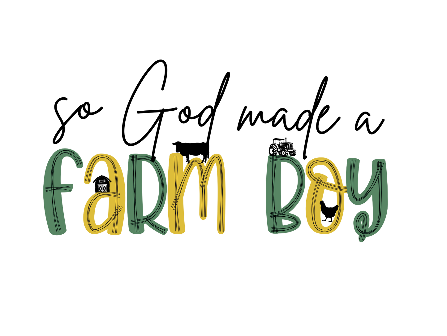 Farm Boy