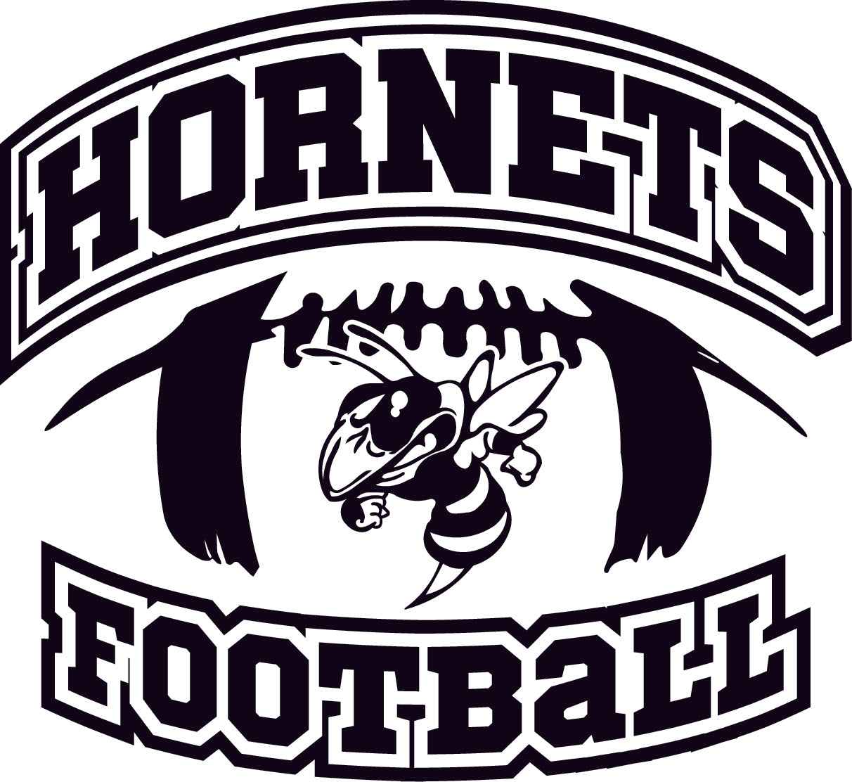 Hornets Football
