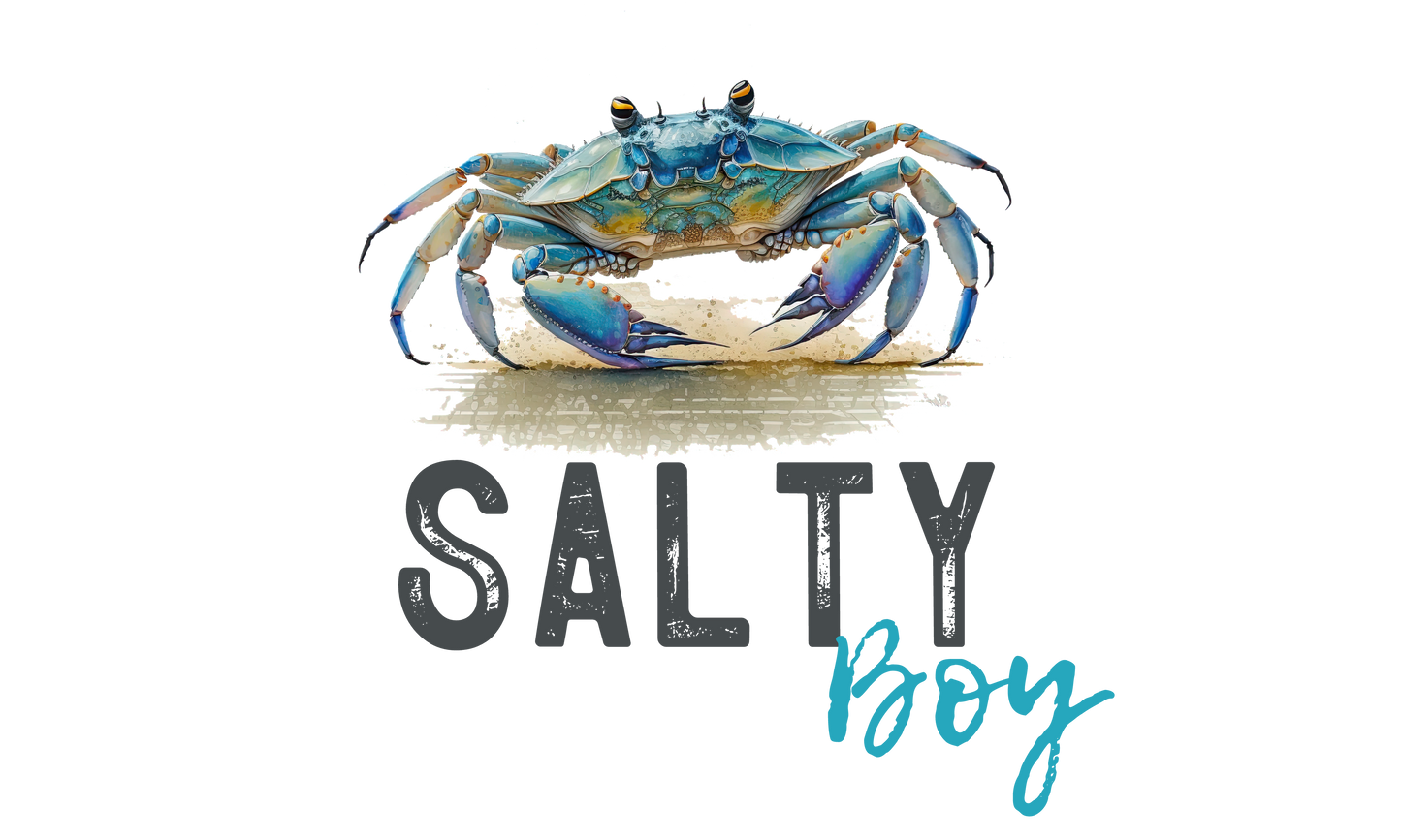Salty Boy