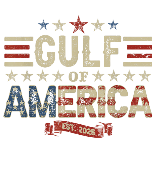 Gulf Of America