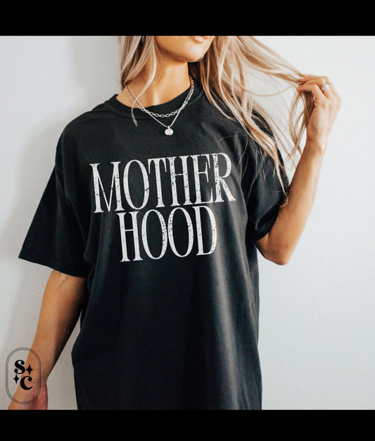 Motherhood