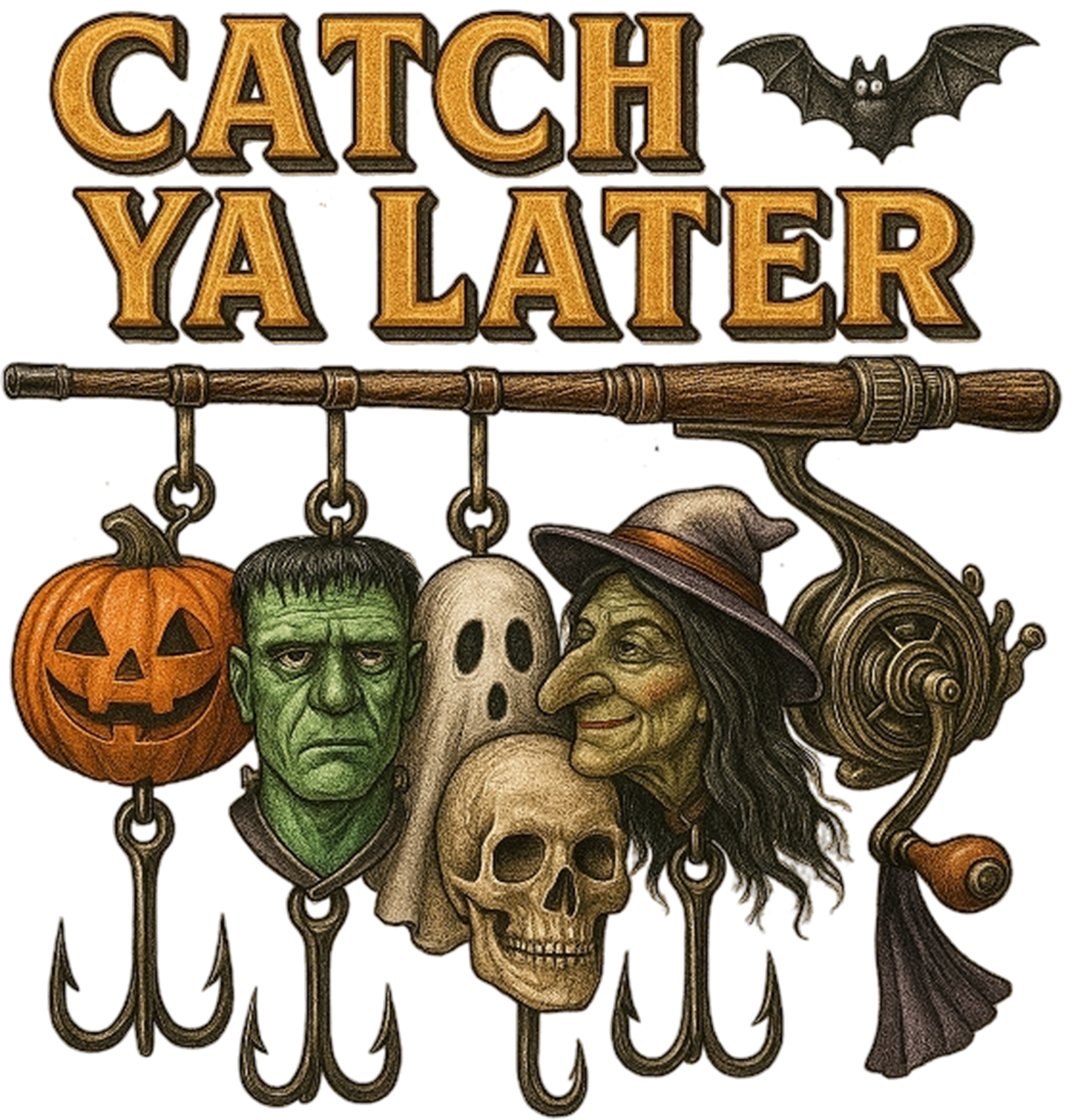 Catch ya later