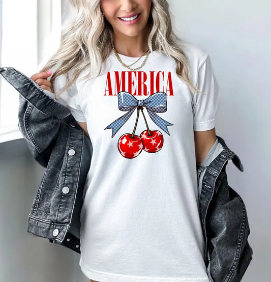 CHERRY AMERICA