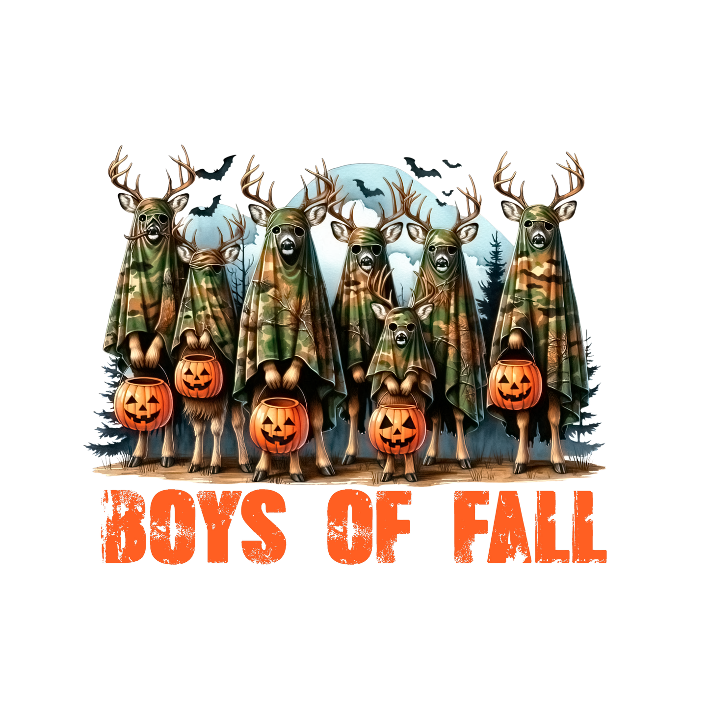 Boys of Fall