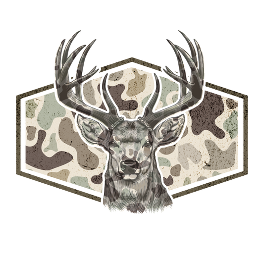 Deer Camo