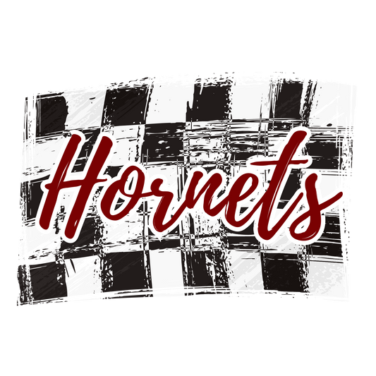 Checkered Hornets