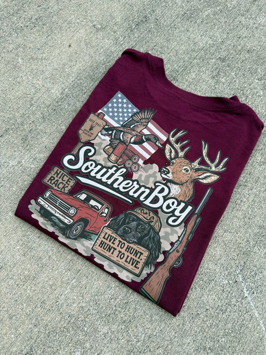 Southern Boy