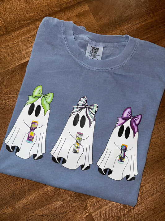 Ghost Alanis