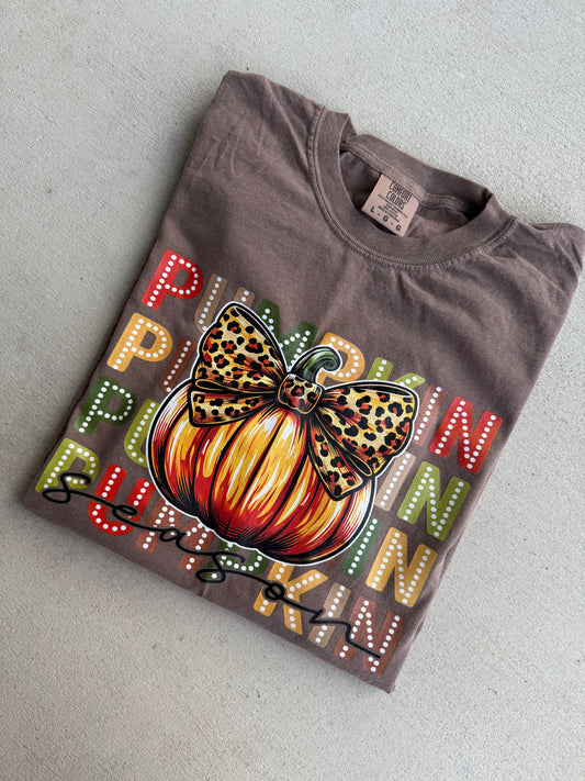Pumpkin Season