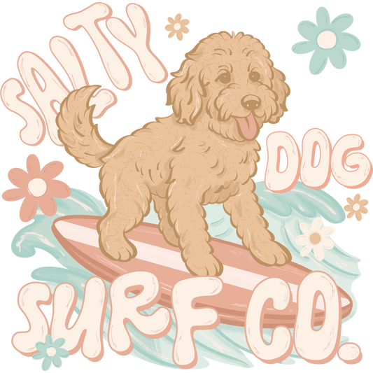 Surf Dog Co