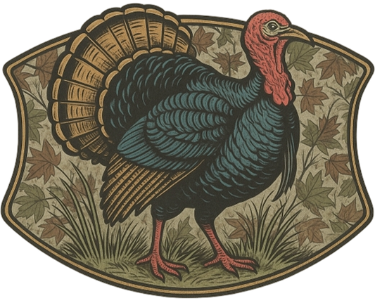 Fall Turkey