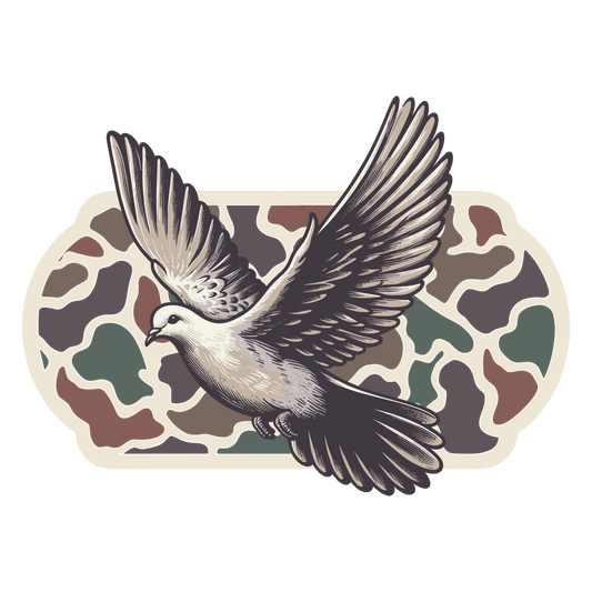 Dove Hunting