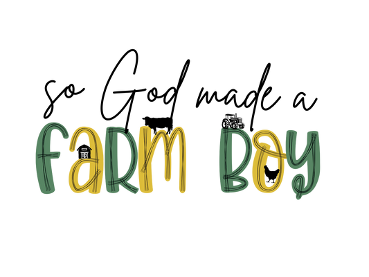 Farm Boy