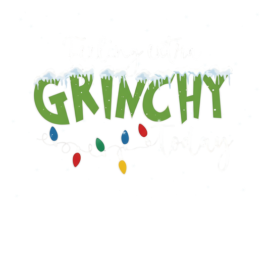 GRINCHY