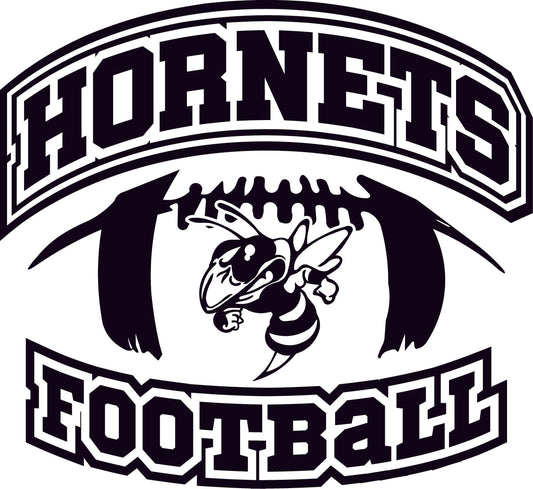 Hornets Football