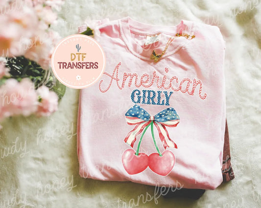 American Girly