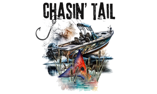 Chasin Tail