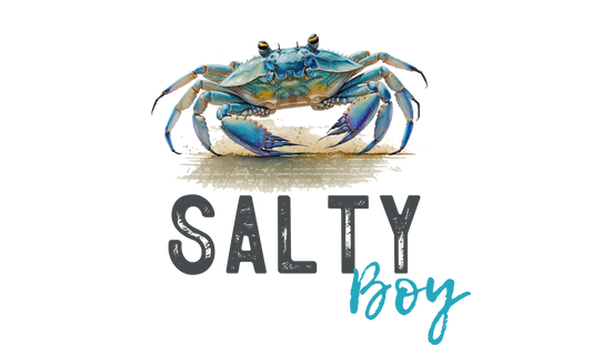 Salty Boy
