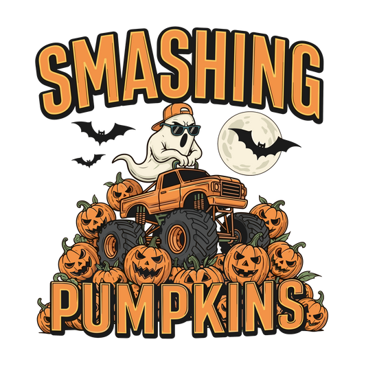 Smashing Pumpkins